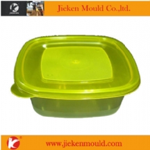 食品容器的模具03