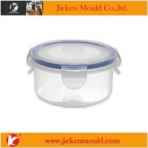 食品容器的模具06