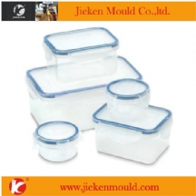 食品容器的模具13