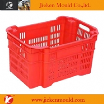 周转箱模具16