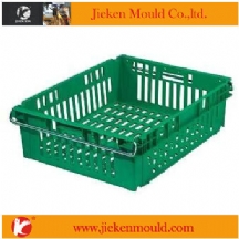 周转箱模具17