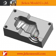 blowing mould 10