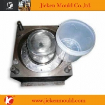 bucket mould 12