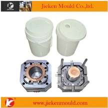 bucket mould 13