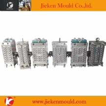 pet preform mould 21