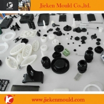 precision mould 02