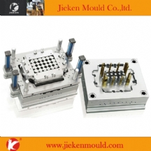 turnover box mould 04