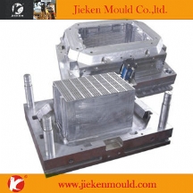 turnover box mould 11