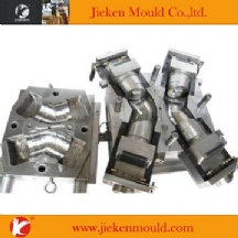 pipe fitting mould 07