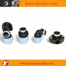 pipe fitting mould 12