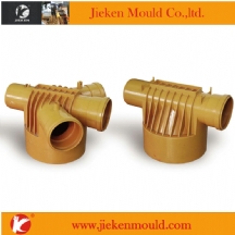 pipe fitting mould 21