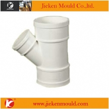 pipe fitting mould 23