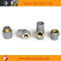 pipe fitting mould 25