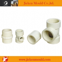 pipe fitting mould 29