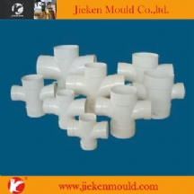 pipe fitting mould 33